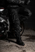 Ride Rich Unit 16 Armoured Motorcycle Joggers - Camo